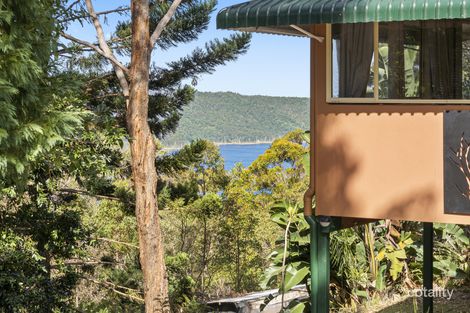 Property photo of 40 Tarlington Road Lower Beechmont QLD 4211