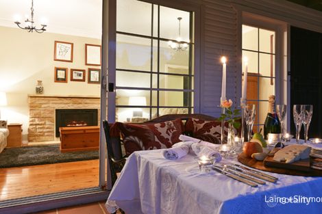 Property photo of 11 Bimbil Avenue Mount Colah NSW 2079