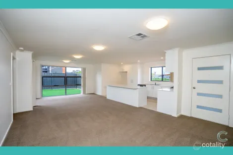 Property photo of 62 Gussey Street Moncrieff ACT 2914