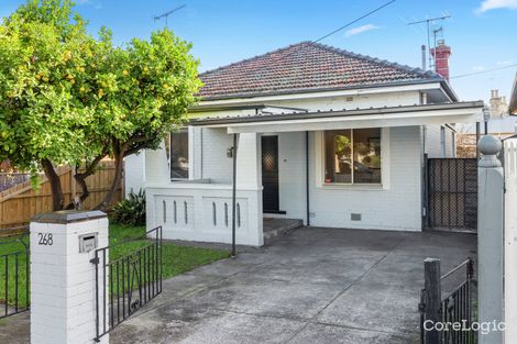 Property photo of 268 Union Street Brunswick West VIC 3055