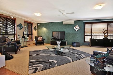 Property photo of 10 Bluewattle Road Worrigee NSW 2540