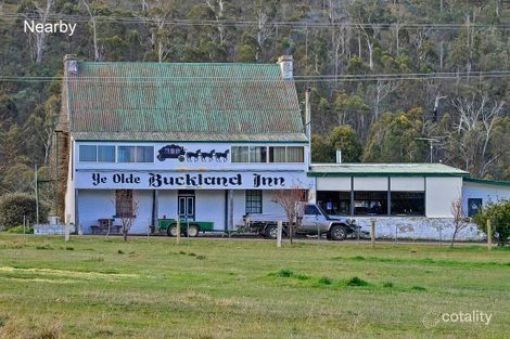 14 Cruttenden St, Buckland, TAS 7190