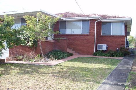 1 Nerang St, Ryde, NSW 2112