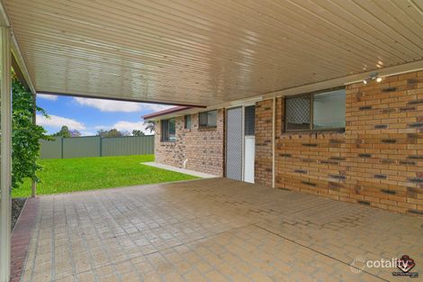 Property photo of 8 Zinnia Court Runcorn QLD 4113