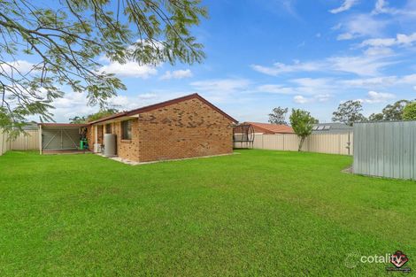 Property photo of 8 Zinnia Court Runcorn QLD 4113