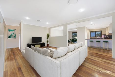 Property photo of 40 Hibiscus Avenue Redcliffe QLD 4020