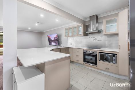 Property photo of 12 Settlers Crescent Bligh Park NSW 2756