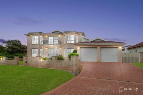 Property photo of 33 Caldwell Parade Yagoona NSW 2199