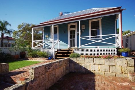 Property photo of 15 Traylen Road Bayswater WA 6053