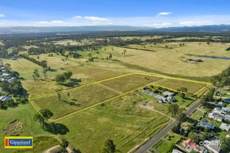 Property photo of 2 Weir Road Heyfield VIC 3858