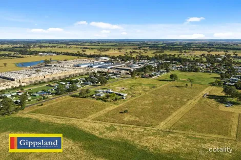 Property photo of 2 Weir Road Heyfield VIC 3858