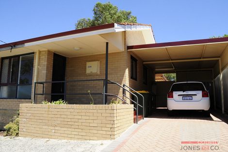 Property photo of 33B Sturtridge Road Lockridge WA 6054