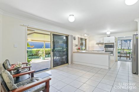 Property photo of 4 Freeman Place Calamvale QLD 4116