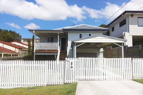 Property photo of 46 High Street Mount Gravatt QLD 4122