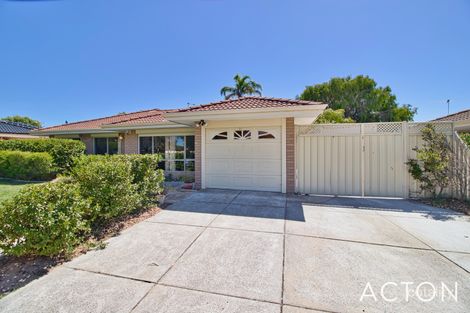 Property photo of 55 Lakemba Way Waikiki WA 6169