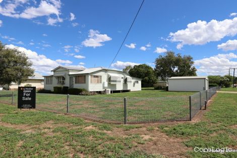 Property photo of 24 Theresa Street Emerald QLD 4720