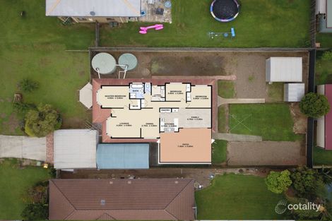 Property photo of 17 Shawfield Street Willowbank QLD 4306