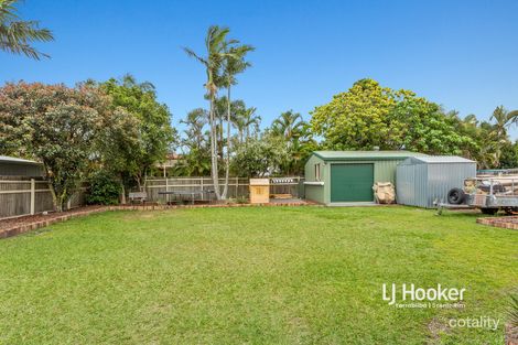 Property photo of 9 Silkwood Court Warner QLD 4500