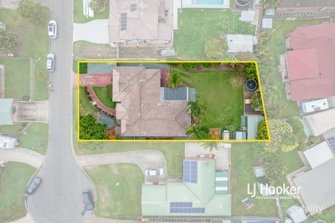 Property photo of 9 Silkwood Court Warner QLD 4500