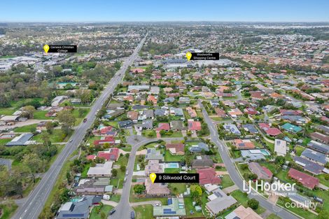 Property photo of 9 Silkwood Court Warner QLD 4500