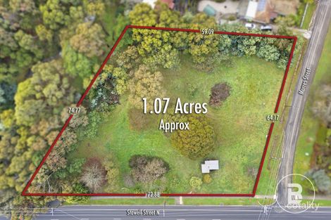 214 Stawell St N, Brown Hill, VIC 3350