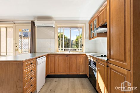 Property photo of 10/10-11 Ferguson Road Springwood NSW 2777