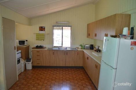 Property photo of 19 Scenery Street West Gladstone QLD 4680