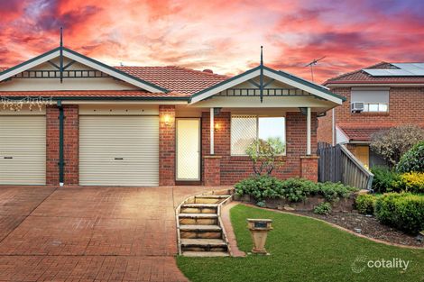 Property photo of 16A Regency Grove Woodcroft NSW 2767