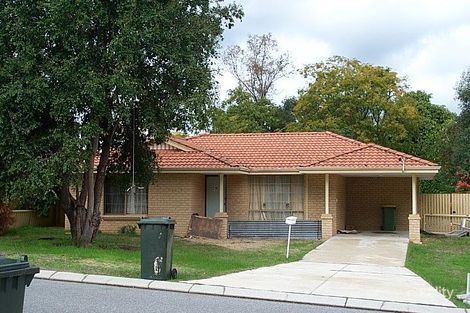 23 Watkins St, Eden Hill, WA 6054