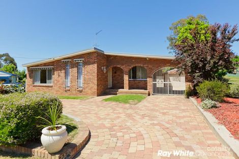 Property photo of 4 Hakea Street Karabar NSW 2620