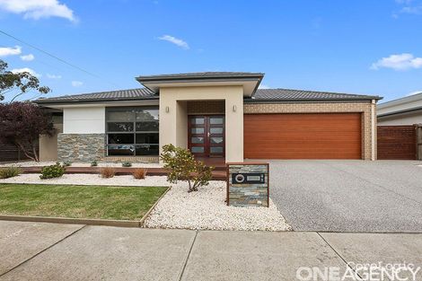Property photo of 45 Anstead Avenue Curlewis VIC 3222