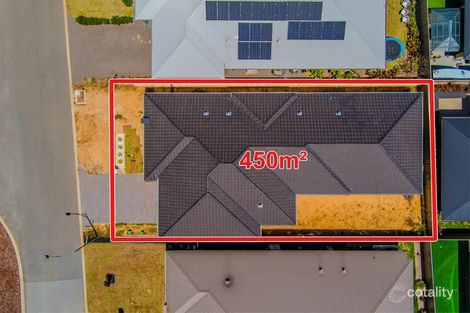 Property photo of 6 Reseda Way Karnup WA 6176