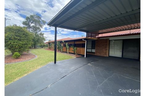 Property photo of 1 Stilton Court Daisy Hill QLD 4127