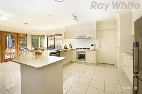 Property photo of 5 Ava Close Minchinbury NSW 2770