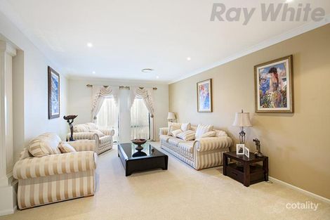 Property photo of 5 Ava Close Minchinbury NSW 2770