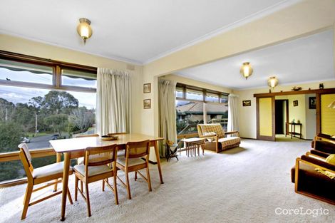 Property photo of 7 Kerry Close Doncaster East VIC 3109