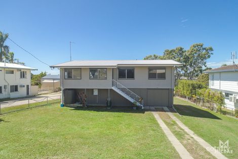 116 Mount Nutt Rd, Bowen, QLD 4805