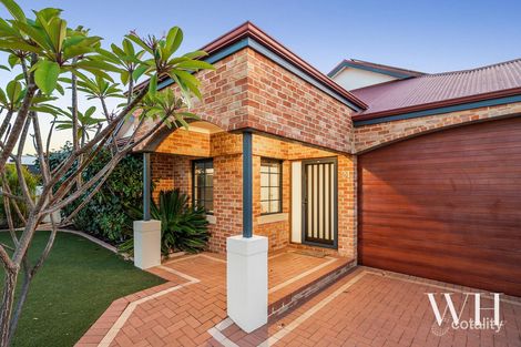 Property photo of 21 Zlinya Circle Spearwood WA 6163