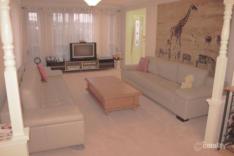 Property photo of 8 Coringle Place Woodcroft NSW 2767