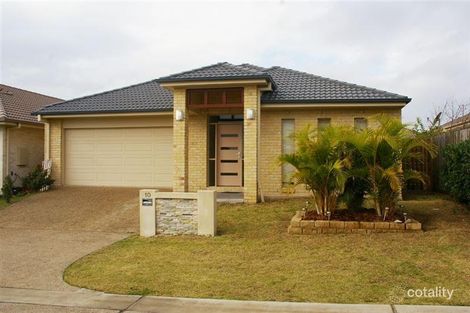 10 Dunnart St, North Lakes, QLD 4509