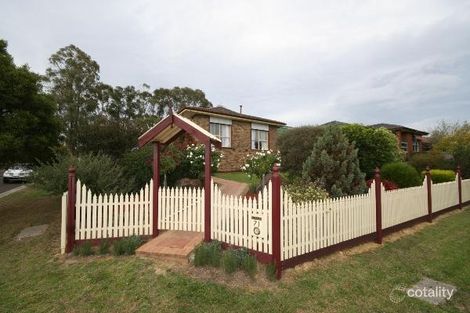 Property photo of 71 Lauriston Drive Coldstream VIC 3770