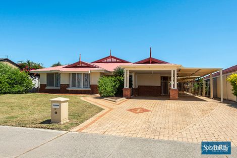 29 Torquata Bvd, Helena Valley, WA 6056