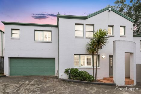 Property photo of 7/7-9 Cross Street Baulkham Hills NSW 2153