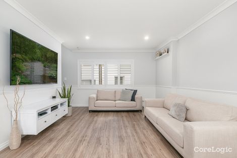 Property photo of 7/7-9 Cross Street Baulkham Hills NSW 2153