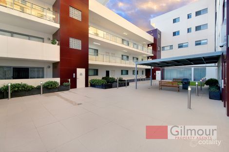 36/12 Merriville Rd, Kellyville Ridge, NSW 2155