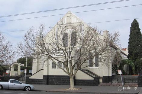 221-229 Dorcas St, South Melbourne, VIC 3205