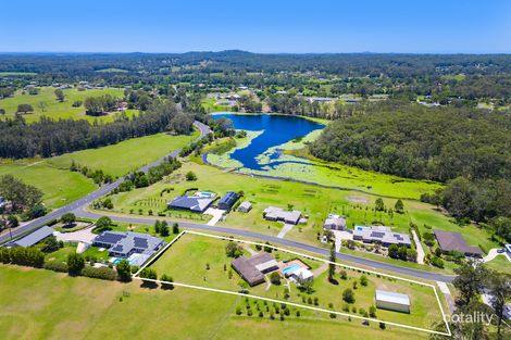 18 Sunrise Pl, King Creek, NSW 2446