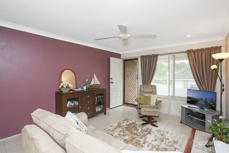 Property photo of 43/35A Grevillea Drive Varsity Lakes QLD 4227