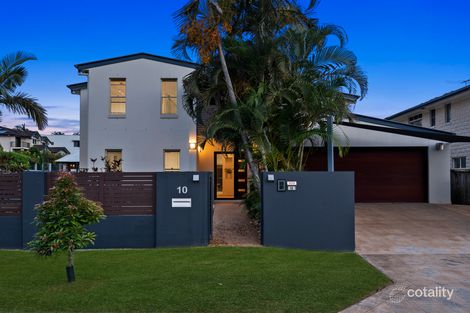 10 Diana Pl, Manly West, QLD 4179