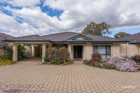 5/42 Holmesdale Rd, Woodbridge, WA 6056